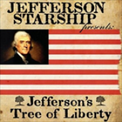 Album Jefferson's Tree Of Liberty