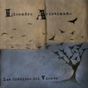 Album Las Cronicas del Viento