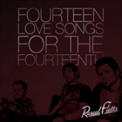 Album Fourteen Love Songs For The Fourteenth