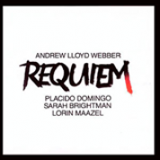 Album Andrew Lloyd Webber Requiem