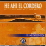 Album He Ahi El Cordero