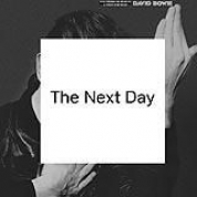 Album The Next Day