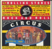Album Rock 'N' Roll Circus
