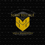 Album Villa Manifesto