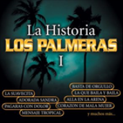 Album La Historia Vol 1
