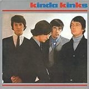 Album Kinda Kinks