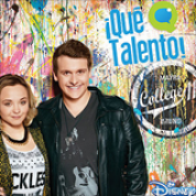 Album Que Talento!