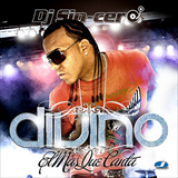 Album El Mas Que Canta (DJ Sin-Cero)