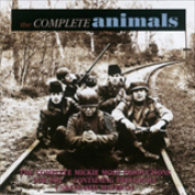 Album The Complete Animals, CD1