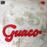 Album Guaco 75