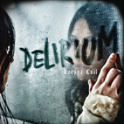Album Delirium