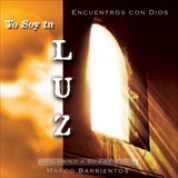 Album Yo Soy Tu Luz