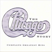 Album The Chicago Story Complete Greatest Hits