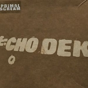 Album Echo Dek (Remix Album)