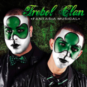 Album Fantasía Musical