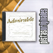 Album Admirable - Pistas Originales