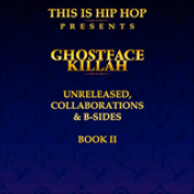 Album Unreleased, Collabos and B Sides Book II