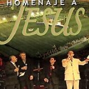 Album Homenaje A Jesus