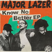 Album Know No Better