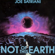 Album Not Of This Earth