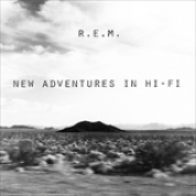 Album New Adventures In Hifi