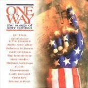 Album Tribute to Larry Norman - One Way (VA)