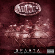 Album Sparta