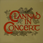 Album Clannad In Concert