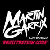 Album Registration Code