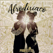 Album Afrodisíaco