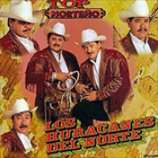 Album Top Norteño