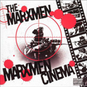 Album M.O.P. Presents Marxmen Cinema