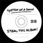 Album Steal This Album!