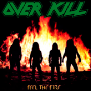 Album Feel The Fire