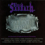 Album The Sabbath Stones