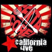 Album California Live!