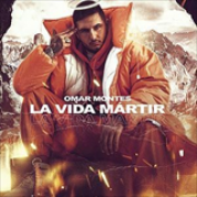 Album La Vida Mártir