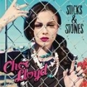 Album Sticks & Stones