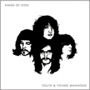 Album Youth and Young Manhood