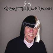 Album Cheap Thrills - Remixes