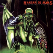 Album Hangar De Almas - Tributo Argentino a Megadeth
