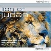 Album Lion Of Judah