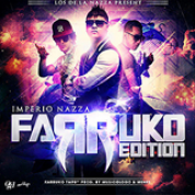 Album Farruko Edition