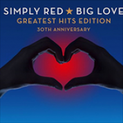 Album Big Love Greatest Hits Edition 30th Anniversary