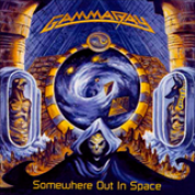 Album Somewhere Out in Space