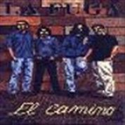 Album El Camino