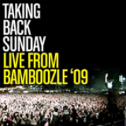 Album Live From Bamboozle '09