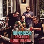 Album Desayuno Continental