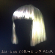 Album 1000 Forms Of Fear - Japan Edition