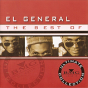Album The Best Of El General Ultimate Collection